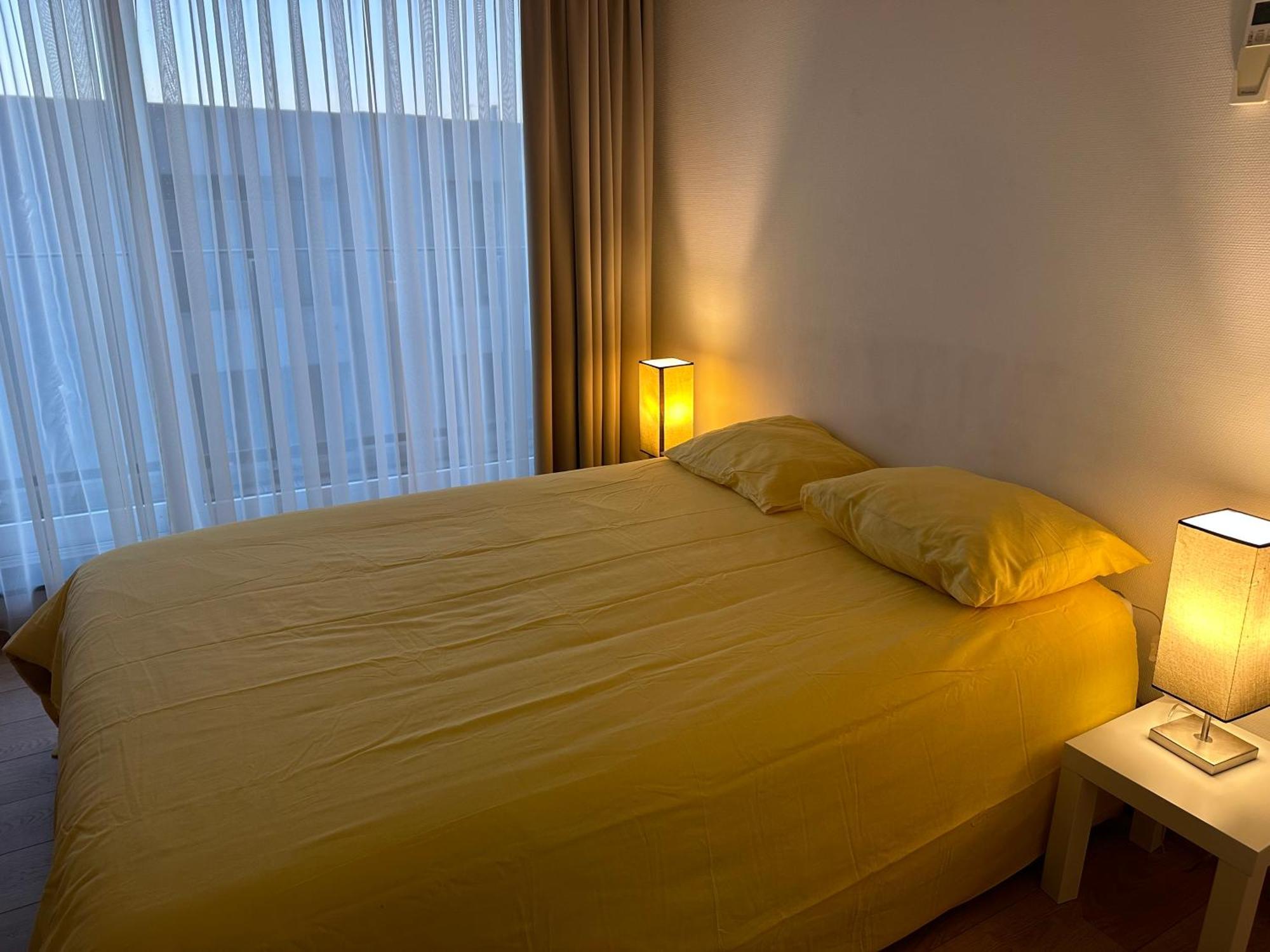 Apartment With Balcony In Brussels Center Экстерьер фото
