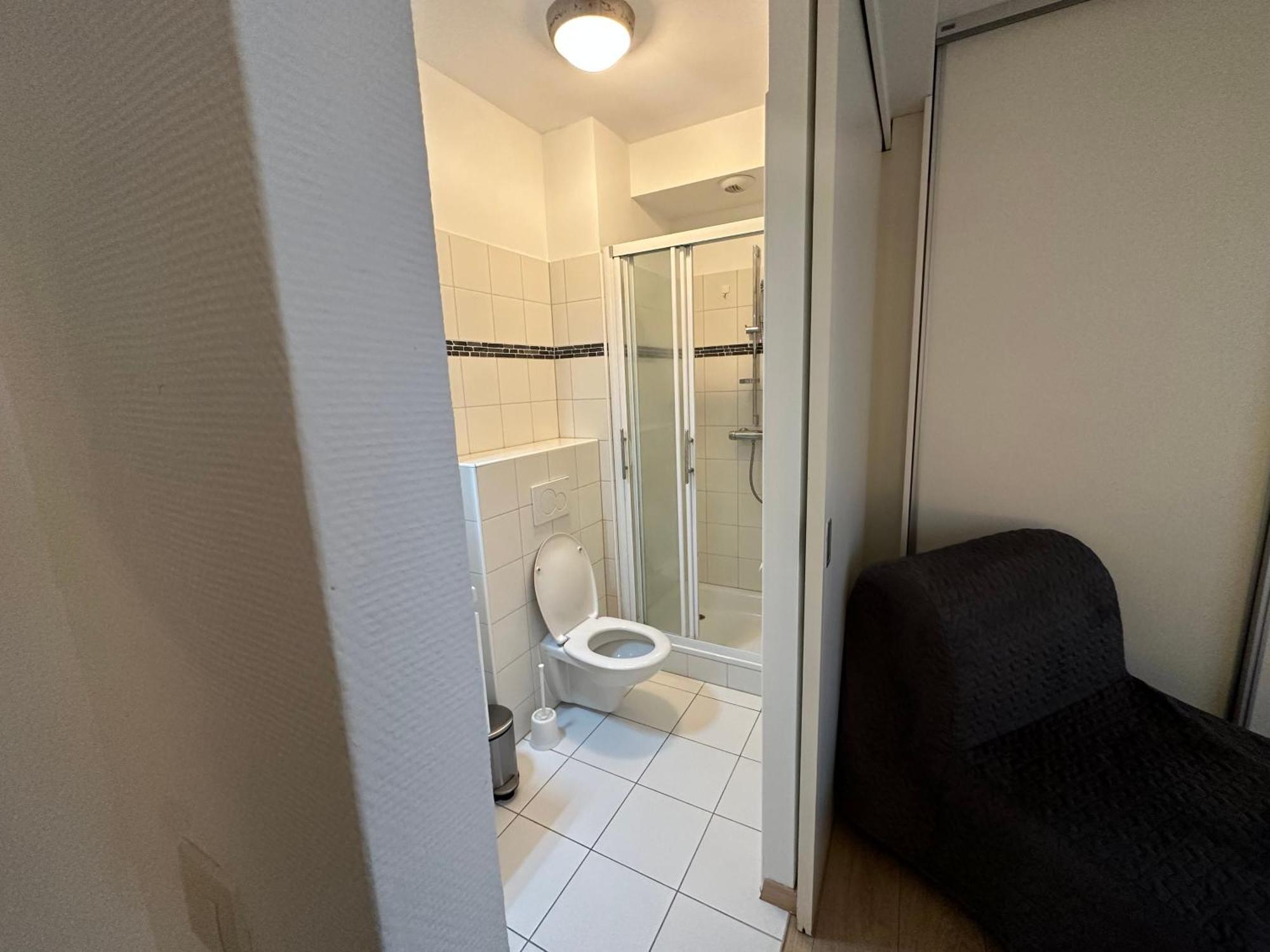 Apartment With Balcony In Brussels Center Экстерьер фото